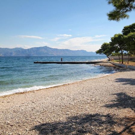 Apartments With A Parking Space Supetar, Brac - 6037 Esterno foto