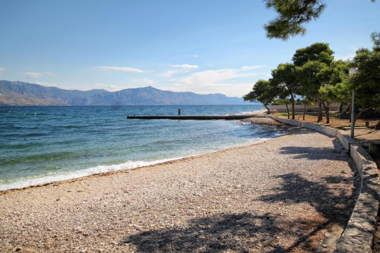 Apartments With A Parking Space Supetar, Brac - 6037 Esterno foto