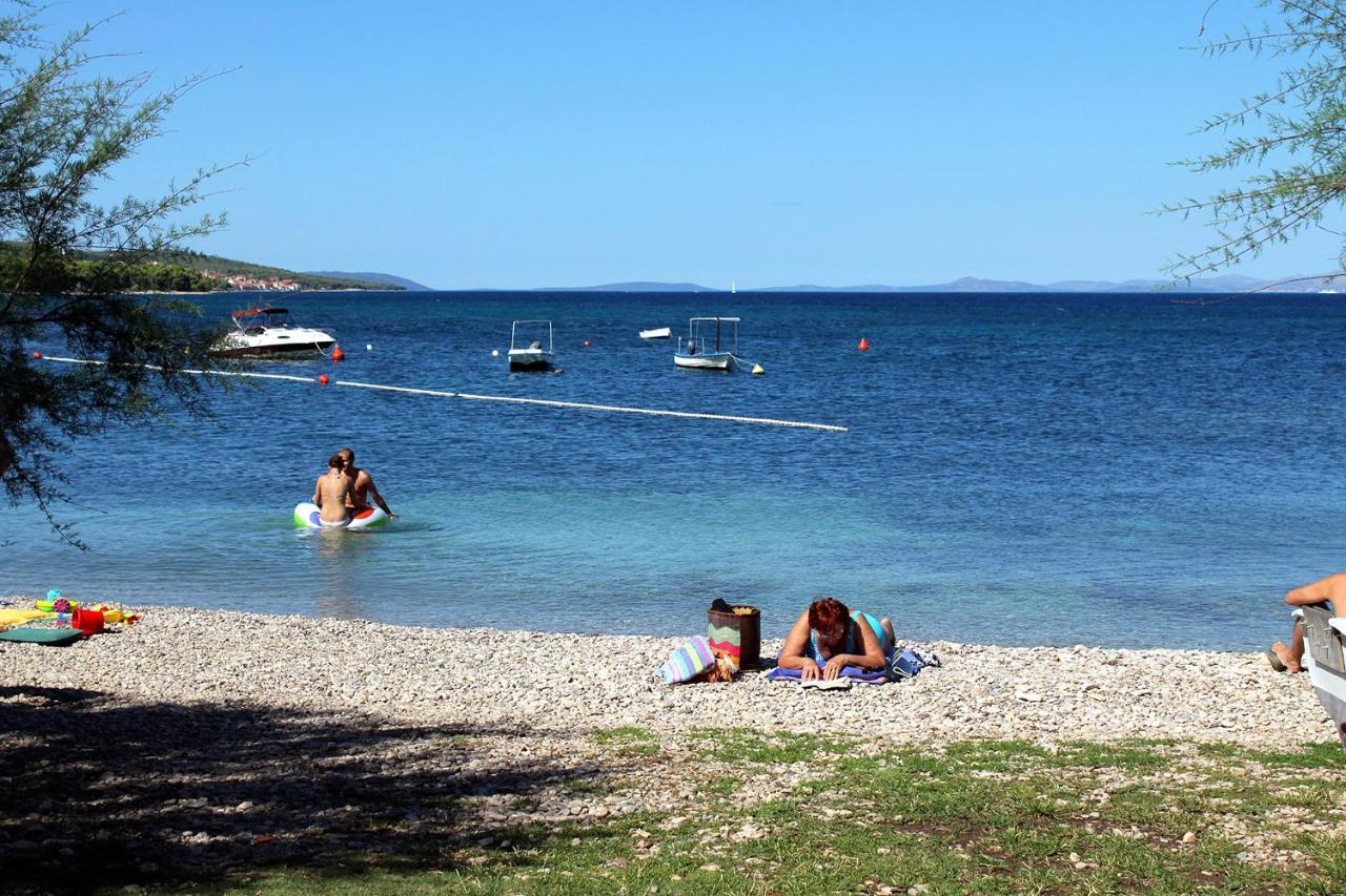 Apartments With A Parking Space Supetar, Brac - 6037 Esterno foto