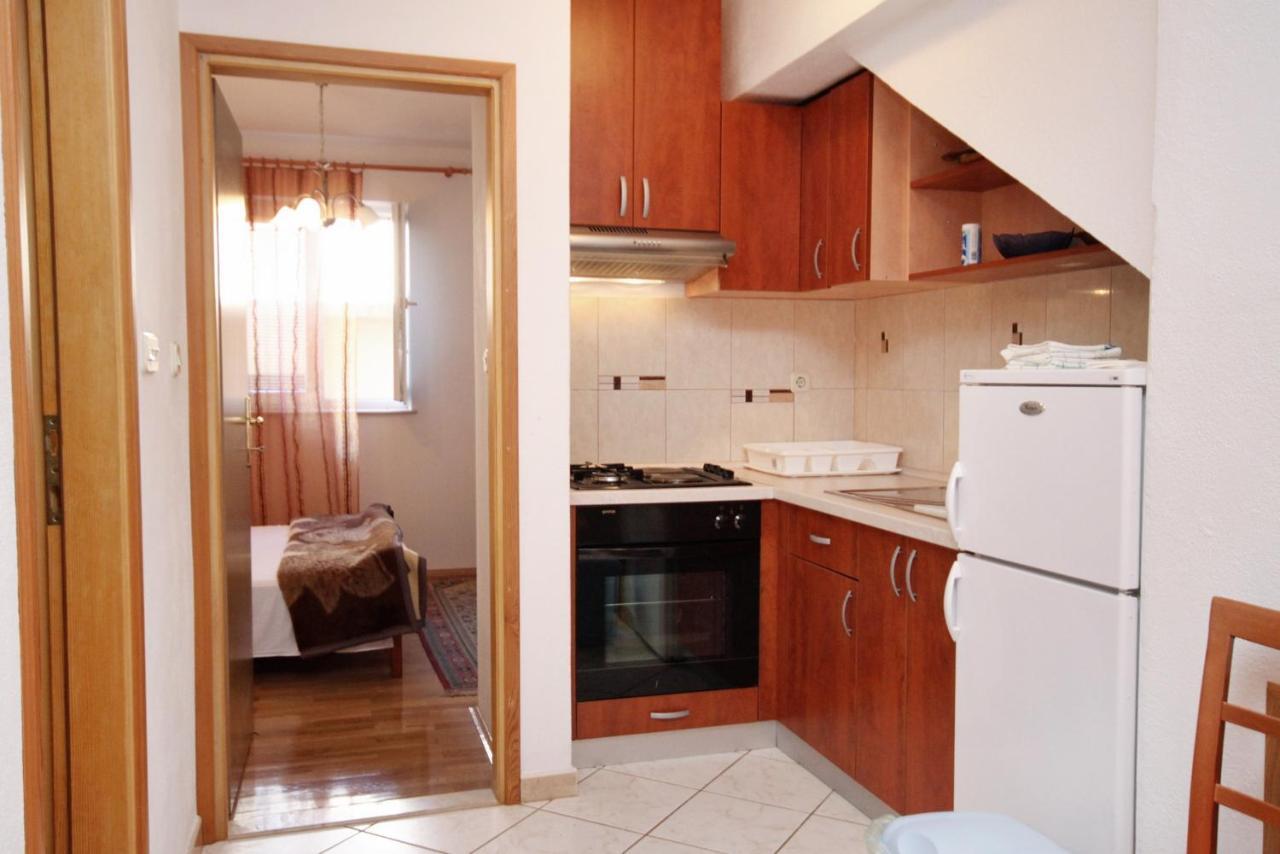 Apartments With A Parking Space Supetar, Brac - 6037 Esterno foto